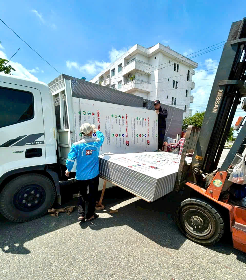gỗ Phan Thiết