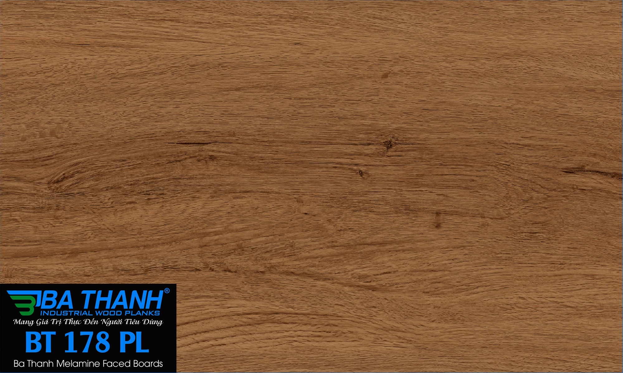 MFC - BT 178 Size : 1220mm x 2440mm