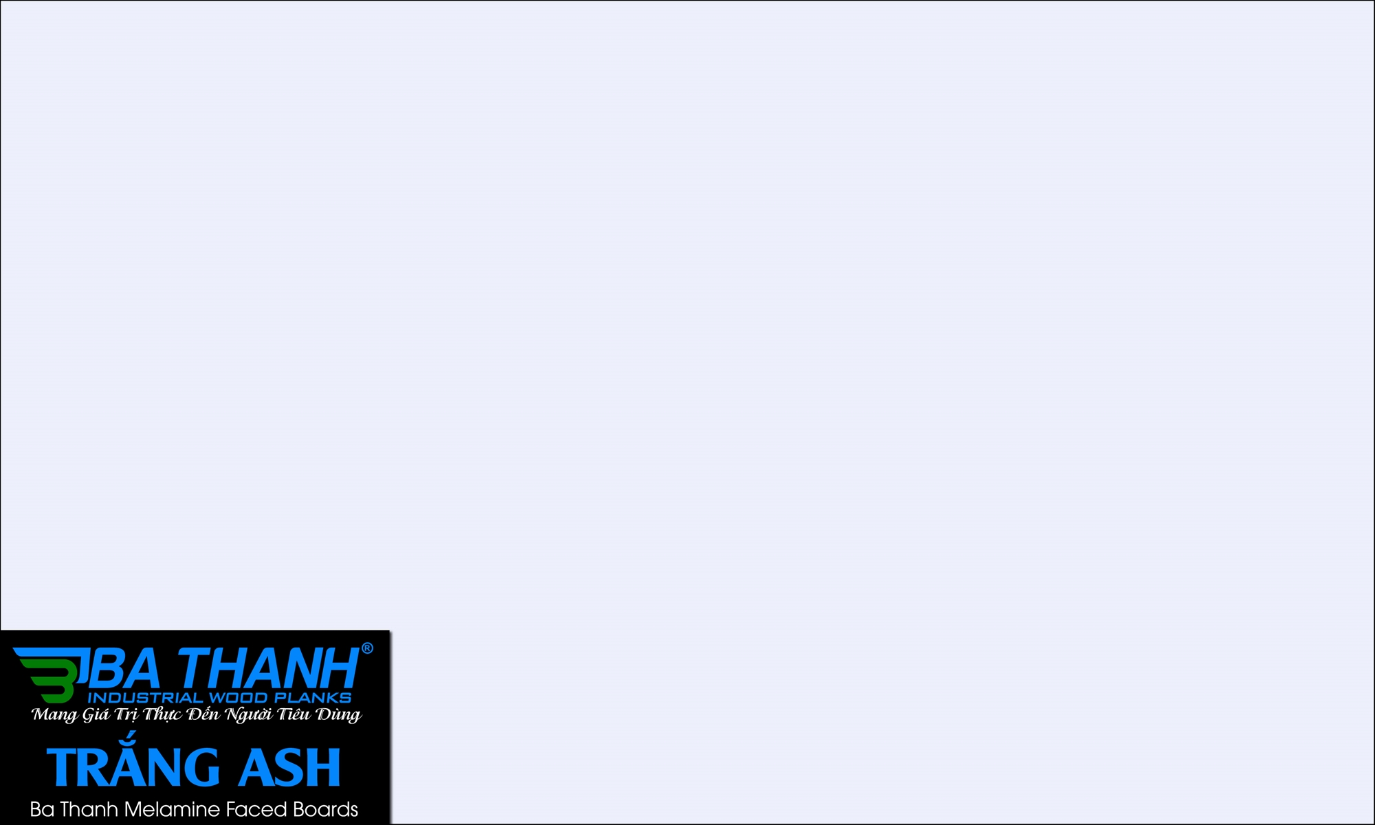 BT TRẮNG ASH