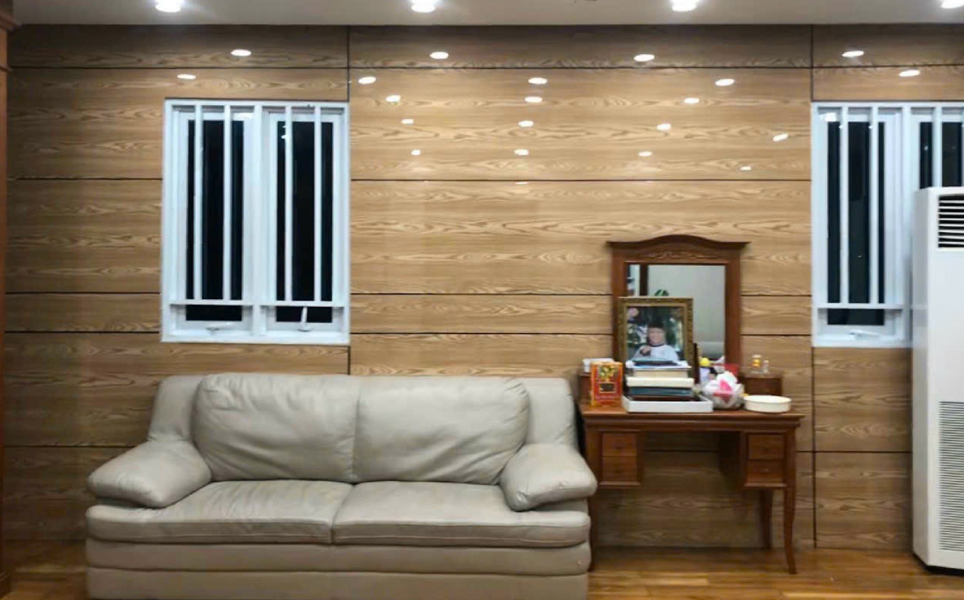 Tấm ốp đá hoa cương PVC SK4152