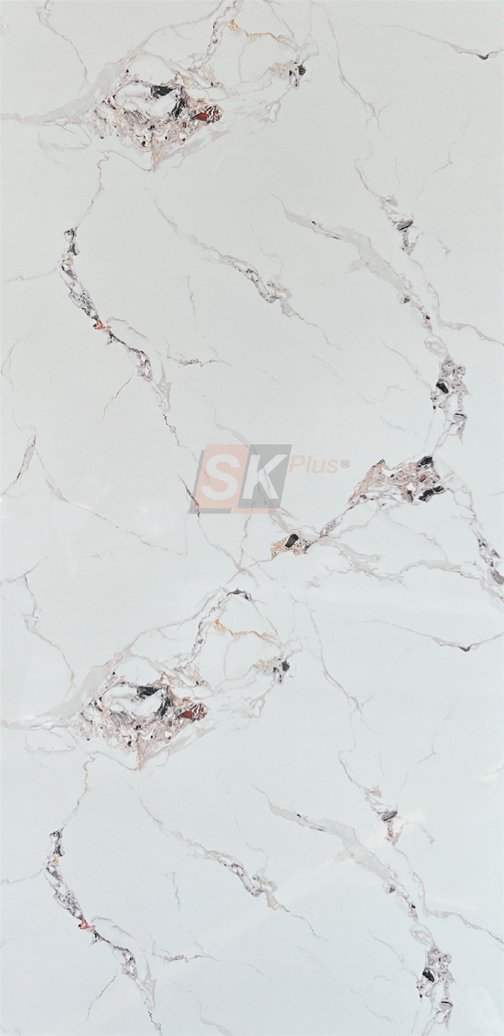 Tấm ốp đá hoa cương PVC SK4280