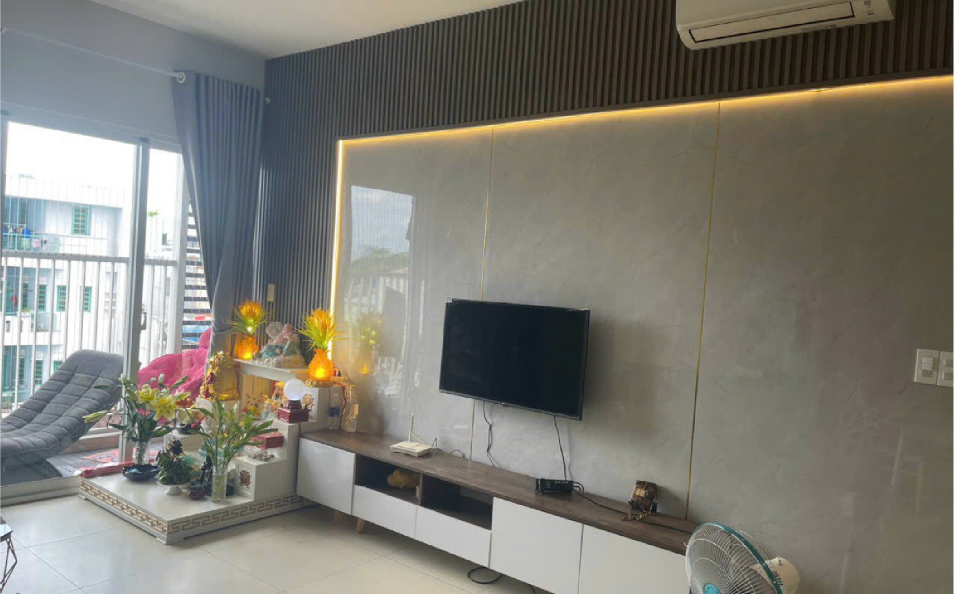 Tấm ốp đá hoa cương PVC SK4252