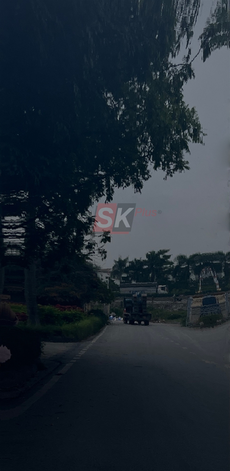 Tấm ốp than tre  - SK034