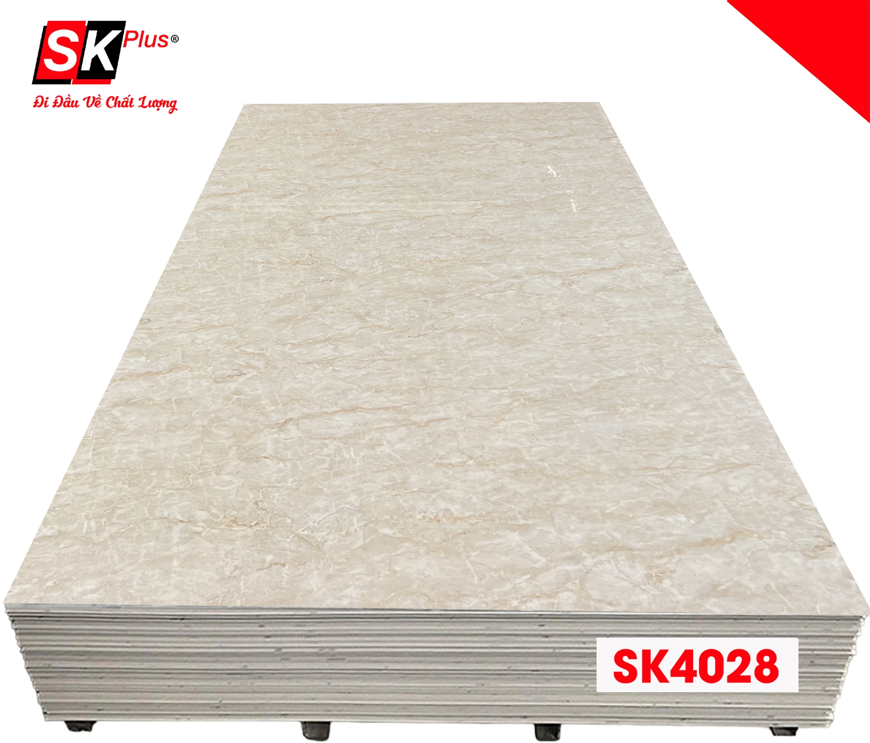 Tấm ốp đá hoa cương PVC SK4028
