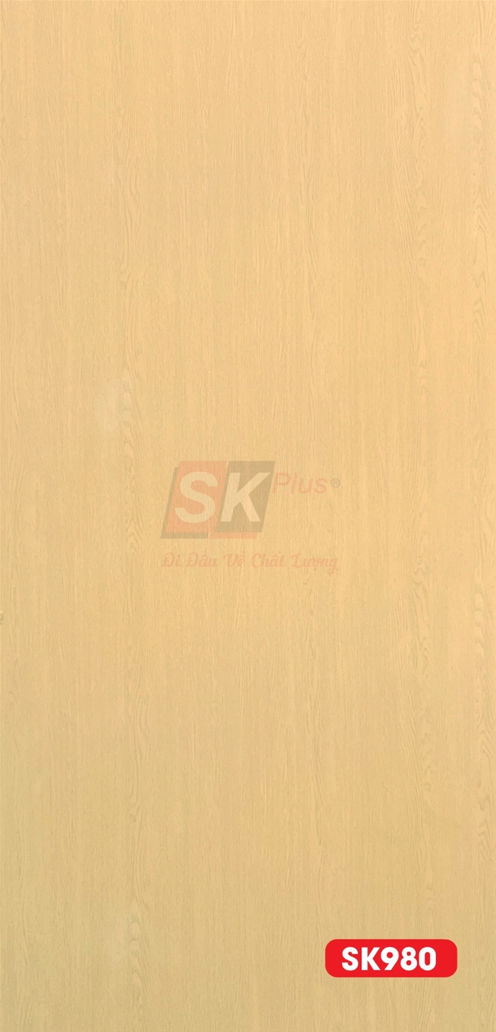 Tấm ốp than tre đa năng - SK980